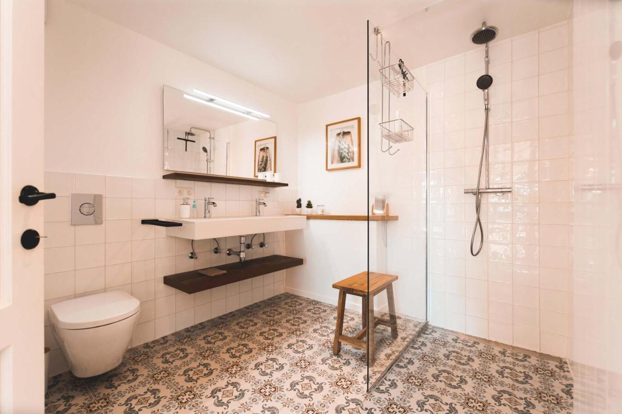 B&B Hof Ter Koningen Aalst Ngoại thất bức ảnh