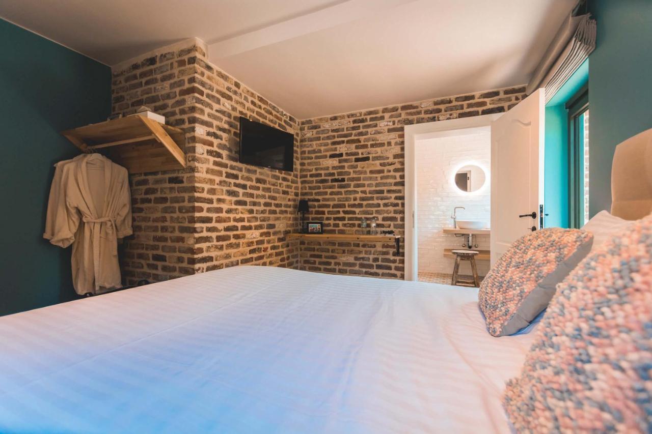 B&B Hof Ter Koningen Aalst Ngoại thất bức ảnh
