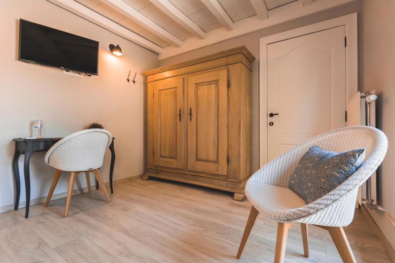 B&B Hof Ter Koningen Aalst Ngoại thất bức ảnh