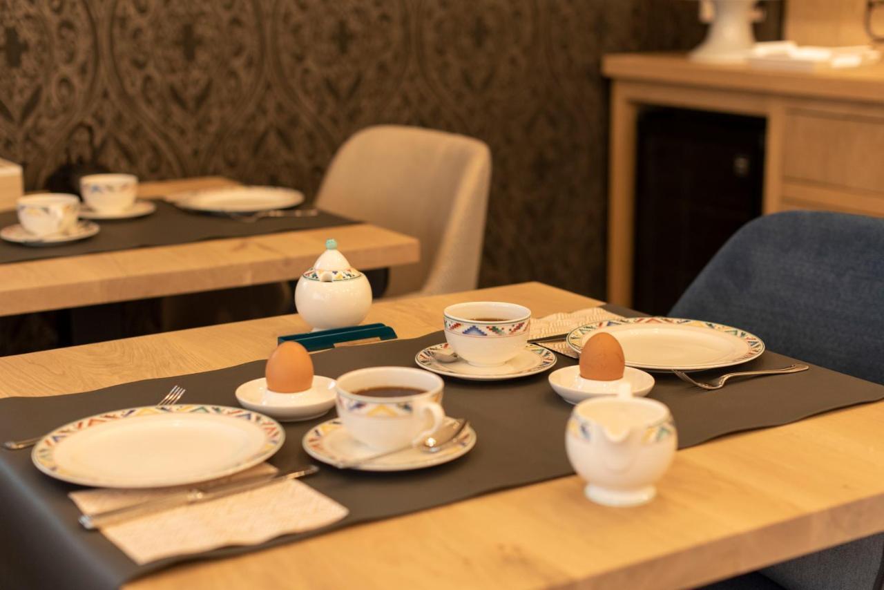 B&B Hof Ter Koningen Aalst Ngoại thất bức ảnh
